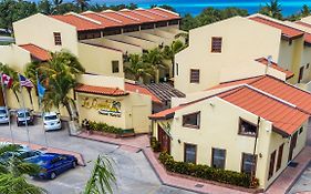 La Quinta Beach Resort